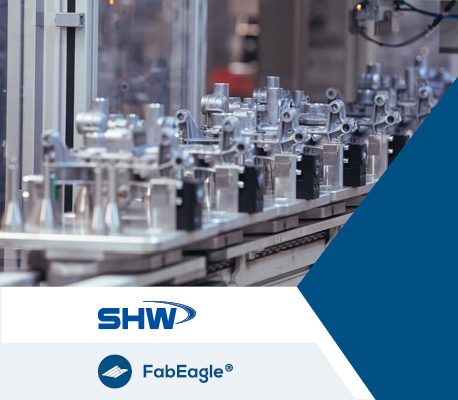 Produktion Automotive Pumpen