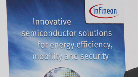 Grafik Infineon