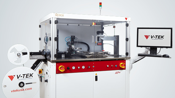 Equipment tester Semiconductor