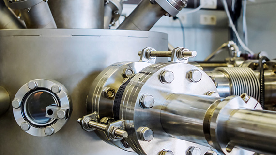 Part of a coating system