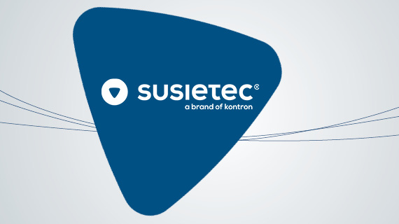 Grafik mit Schriftzug Susietec